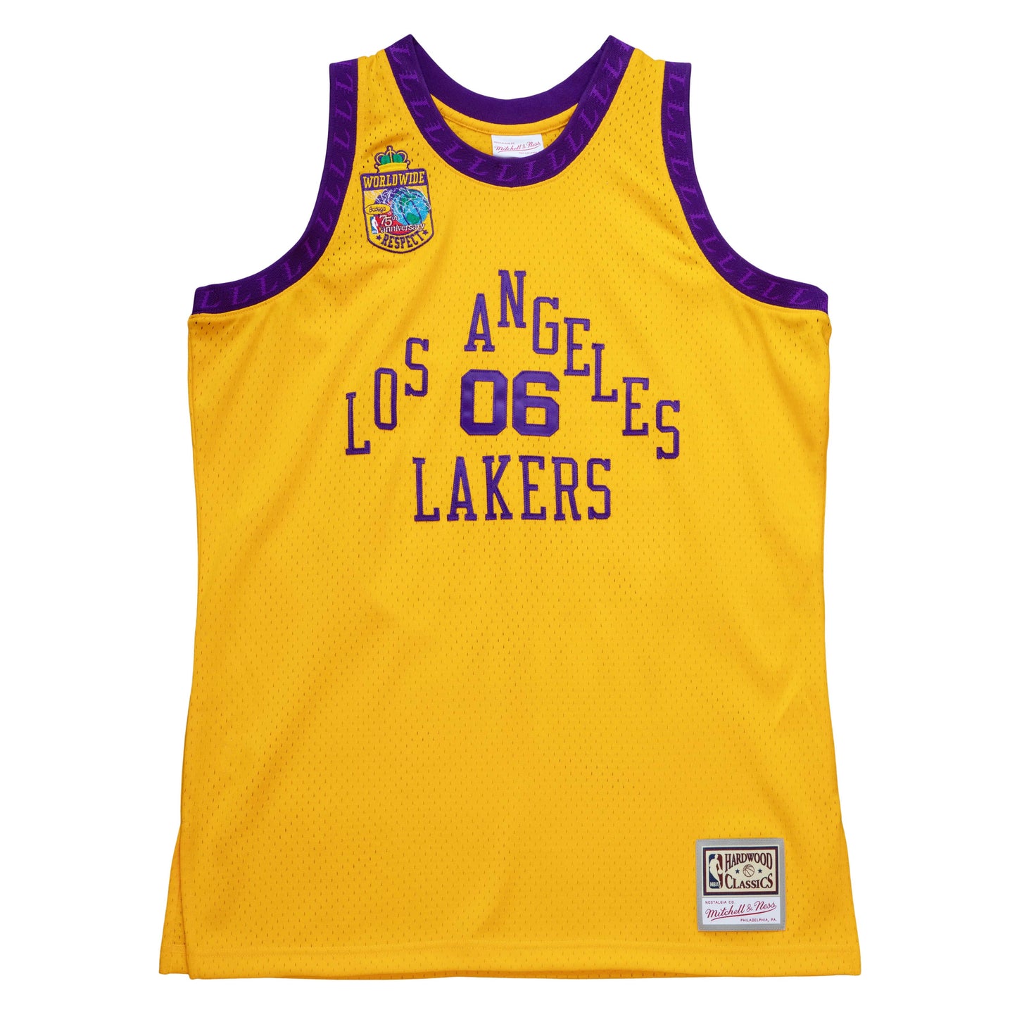 My Towns Bodega Jersey Los Angeles Lakers